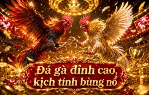 Sảnh Đá Gà thecureculinary