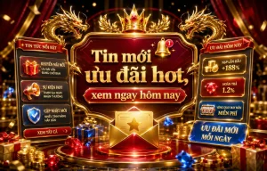 Bản tin VIP 7 cấp